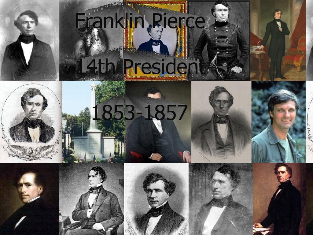 franklinpierce