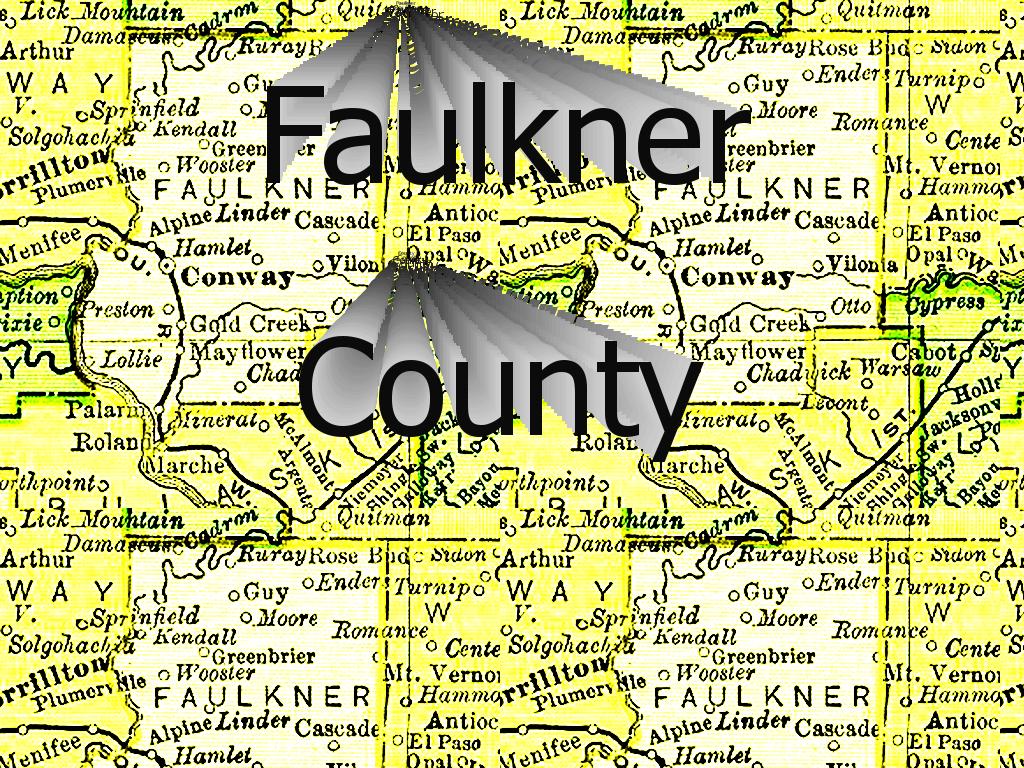 faulknerself