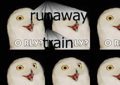 runaway rly