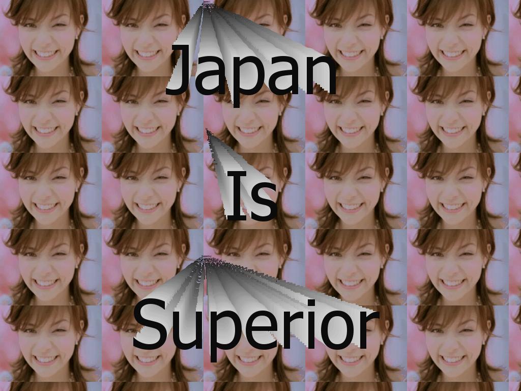 JapanIsSuperior