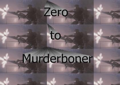 0 to Murderboner