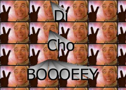 Di Cho BOOOEEY