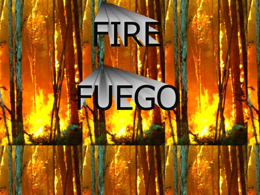 fuegofire