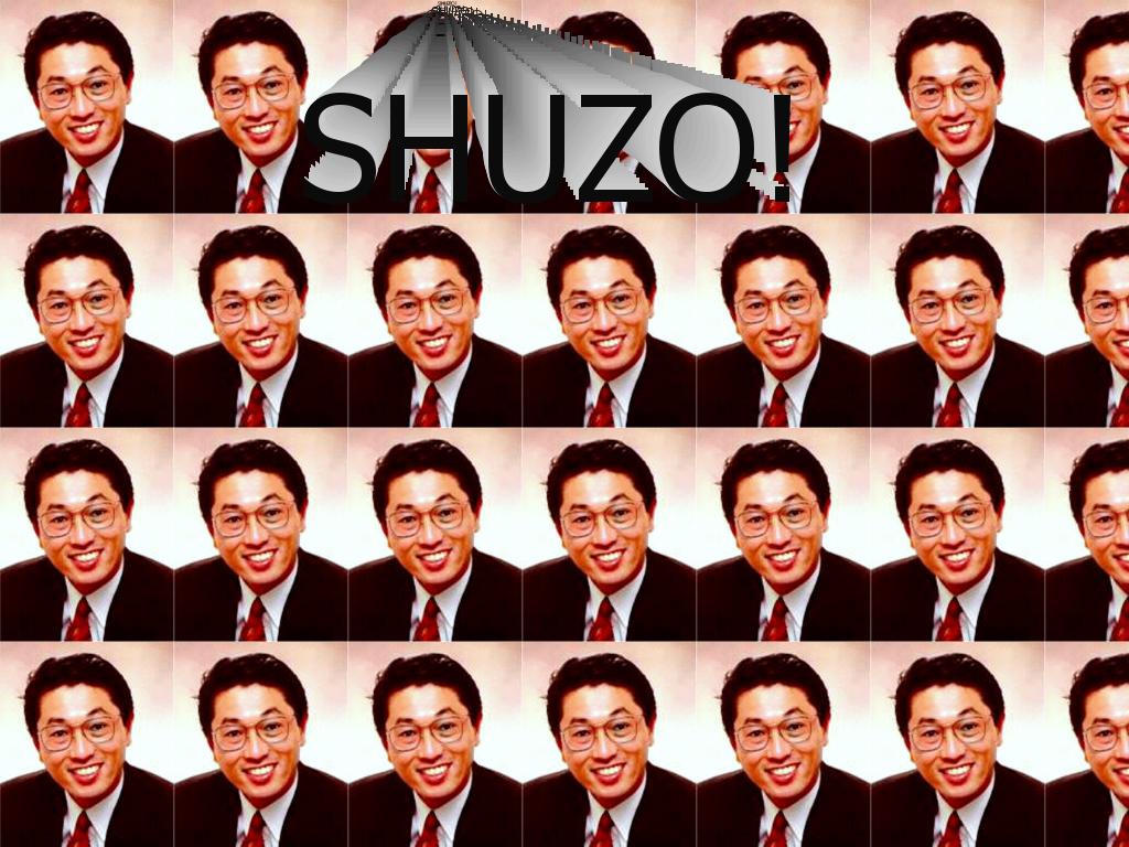 Shuzo