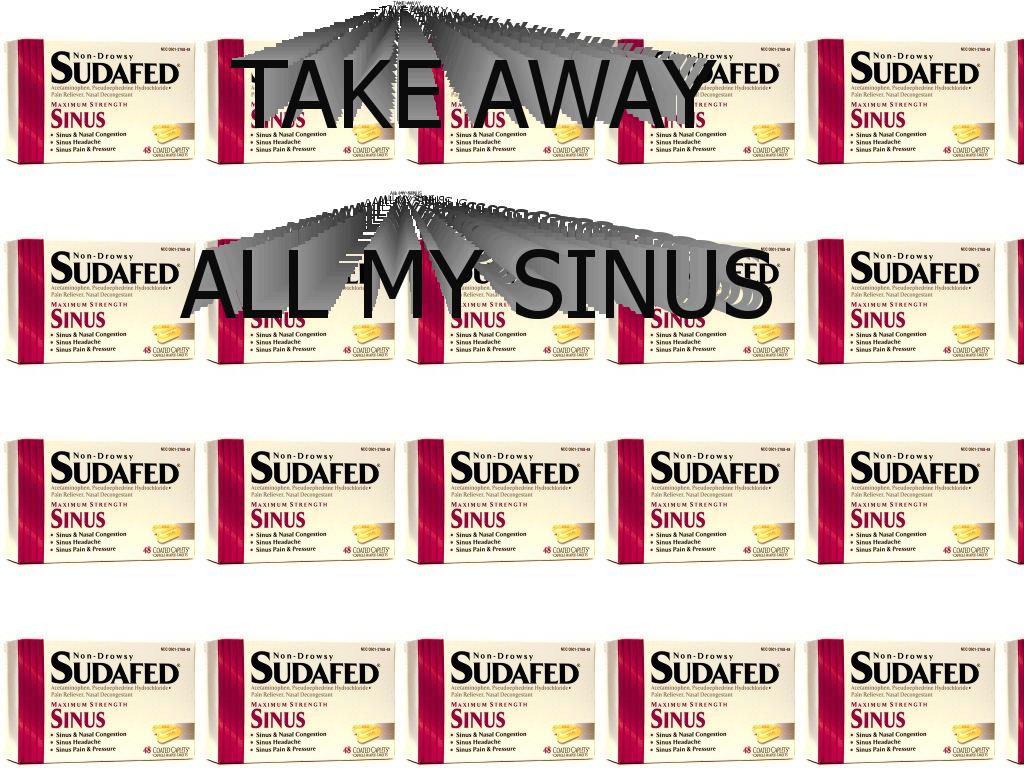 allmysinus