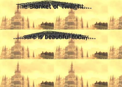 Twilight Theme