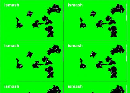 ismash