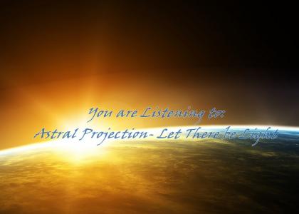 The YTMND Loop Project: Let There be Light