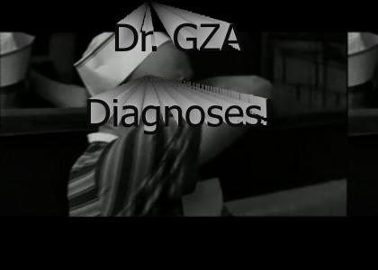 Sick Bill Murray (Dr. RZA)