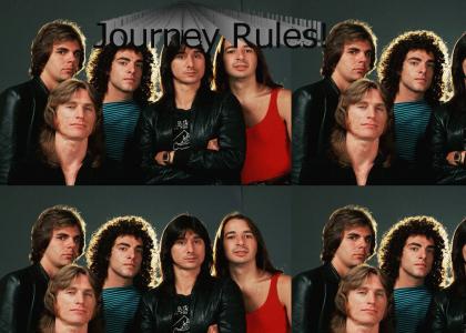 Journey Rules