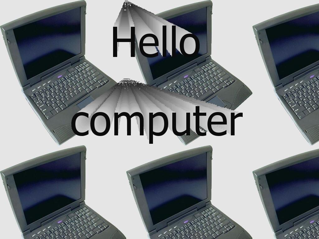 hellocomputer123