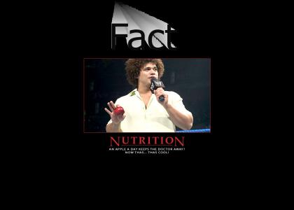 Nutrition