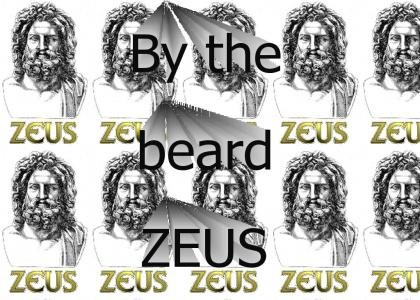 Beard of Zeus