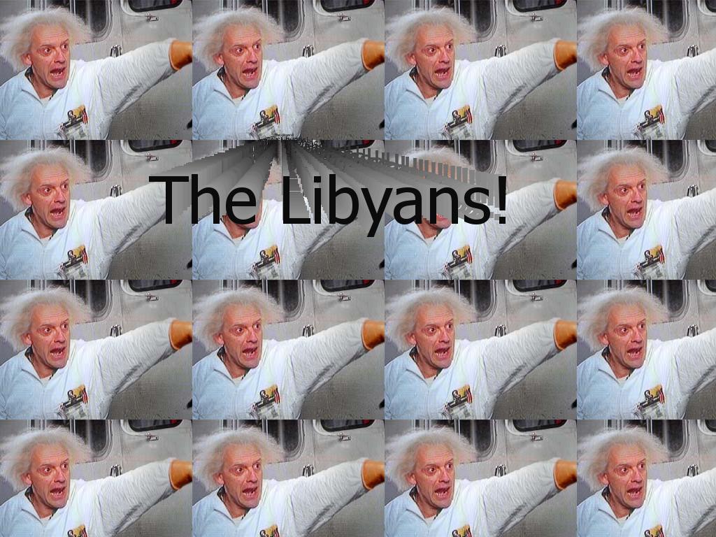 thelibyans