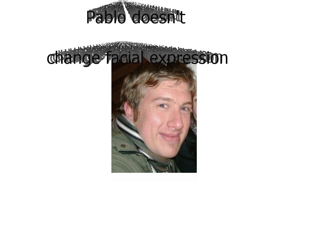 PabloExpresion