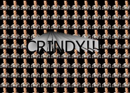 Gob Loves Crindy!!!!1!1111!!!