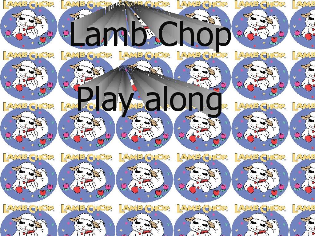lambchop1