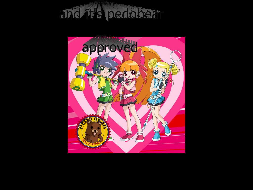 pedopuffgirls