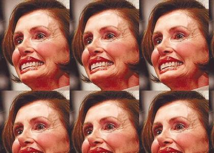 Princess Pelosi