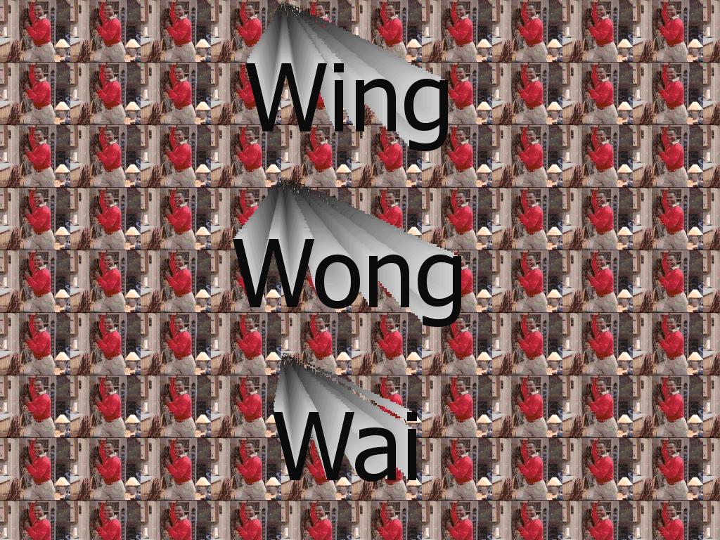 wingwong