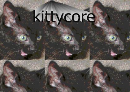 kittycore