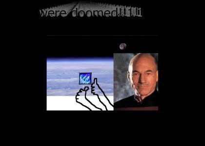 picard plants a trap on the atmosphere!