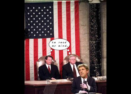 LOL State of the Union by Kerry