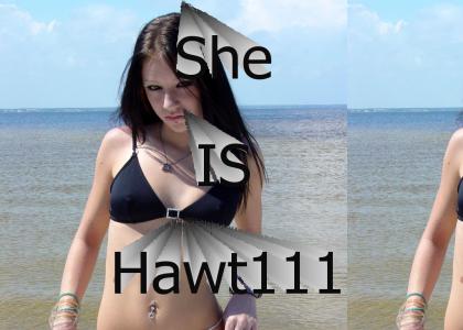 Hawt Girl!!
