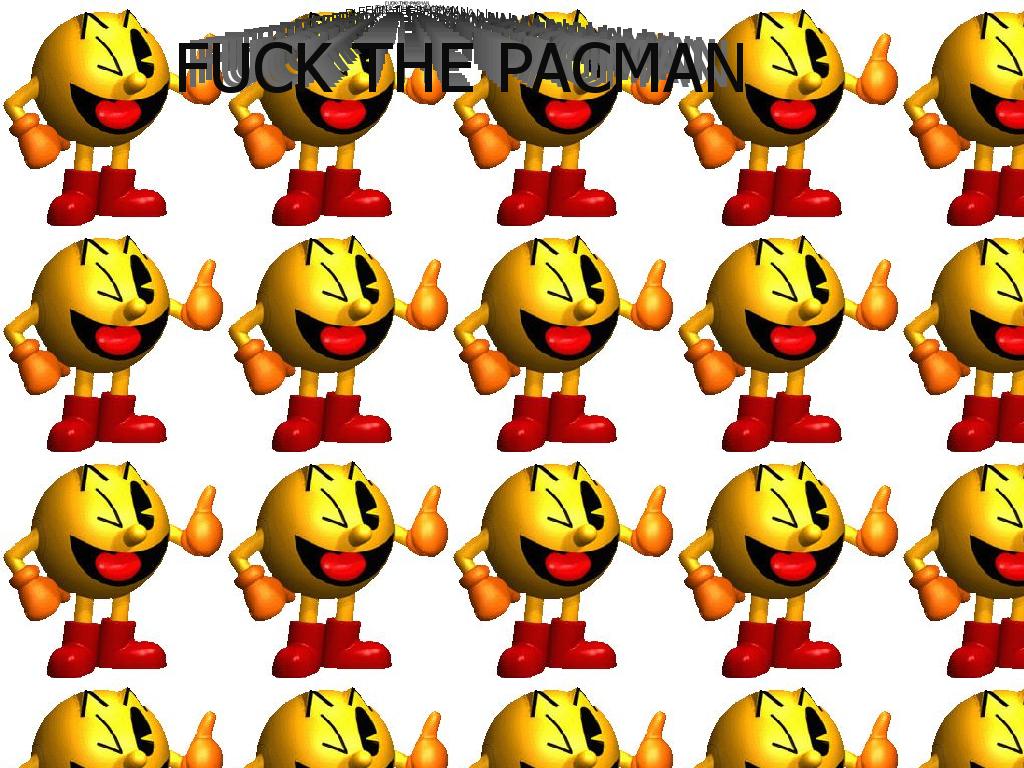 fthepacman