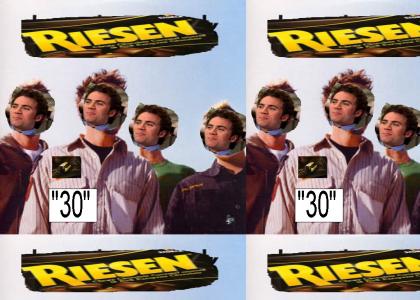 the riesen