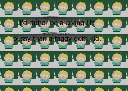 Butters