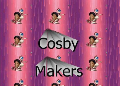 Cosby Makers