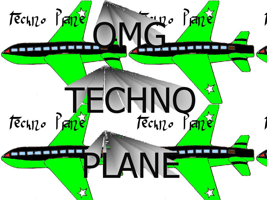 technoplane