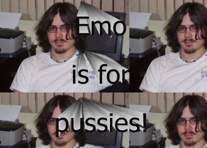 Emo Kid