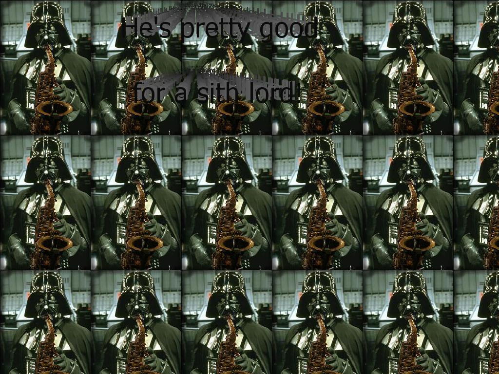 vadersax