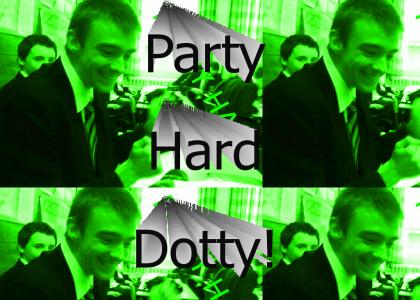 PartyHardDotty
