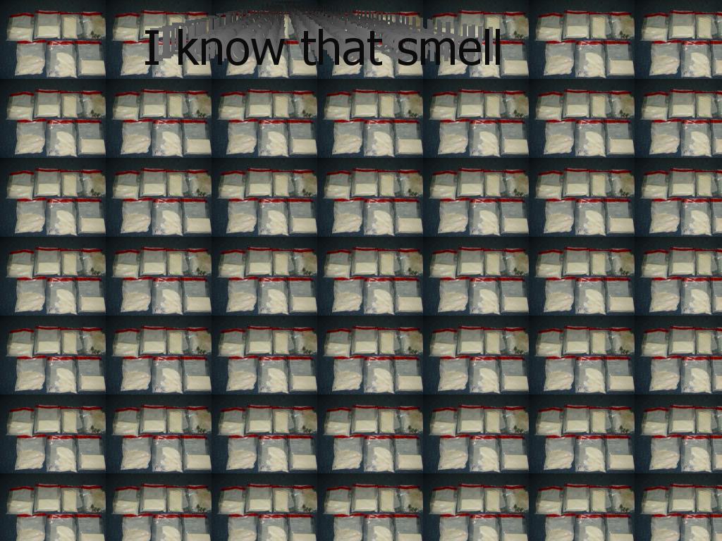 iknowthatsmell
