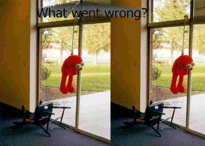 elmo suicide