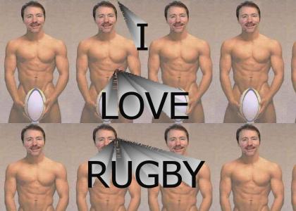 Rugby Joe