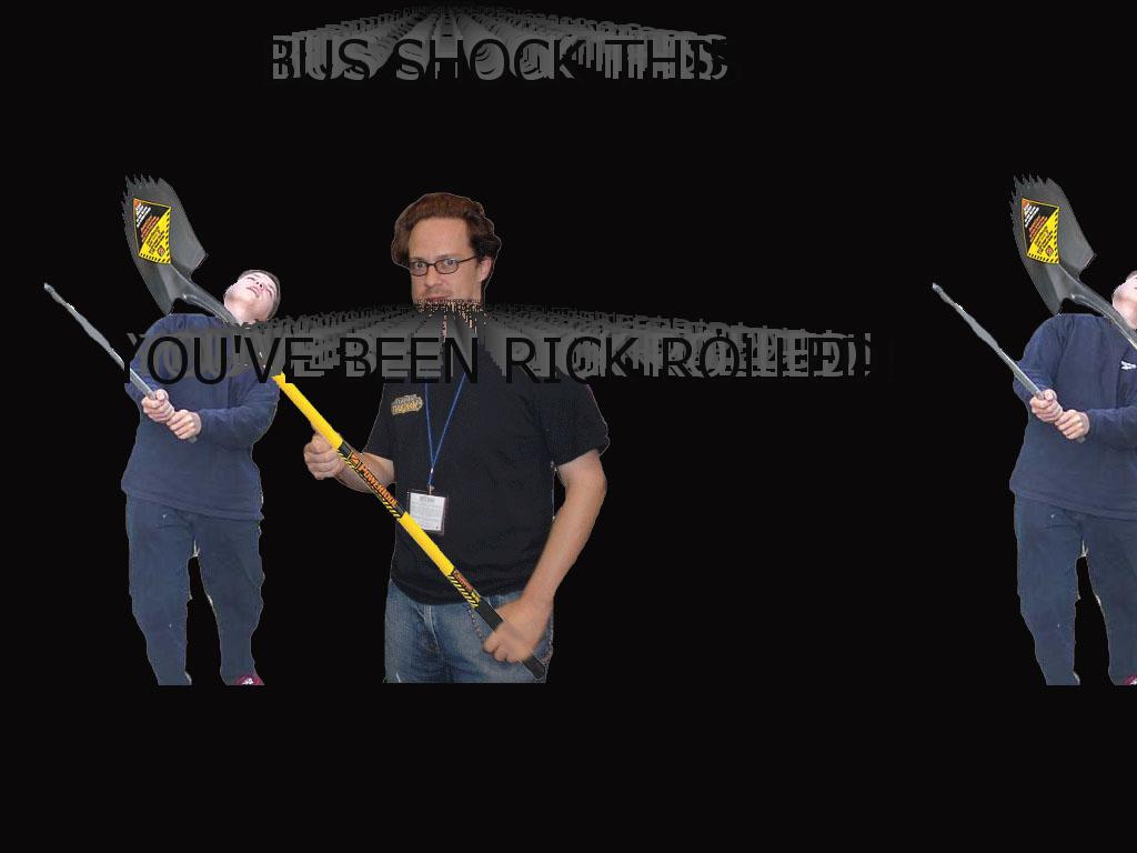 Busshockthis