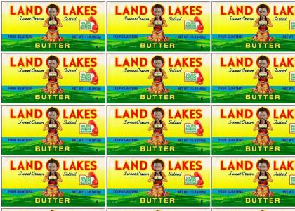 Lando Lakes