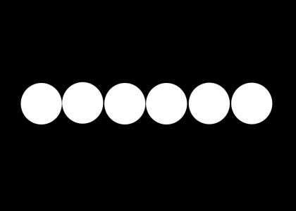 Counting In Binary *Updated*