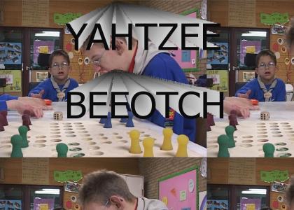 retard yahtzee