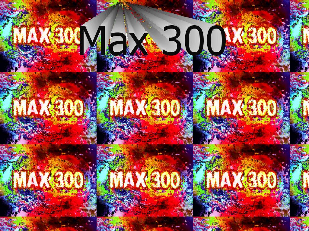 max300