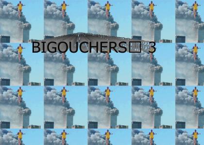 BIGOUCHERS™ 3