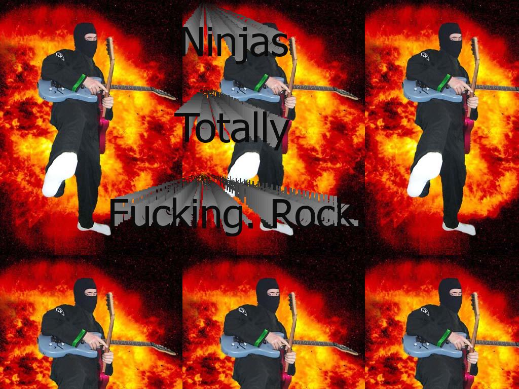 ninjaboom