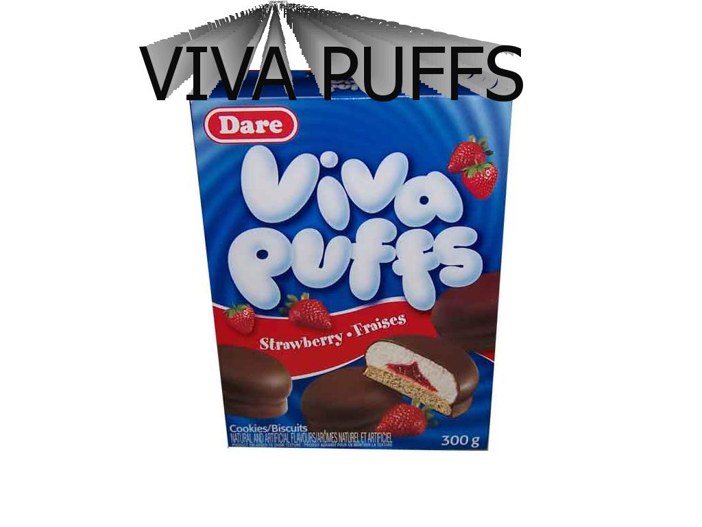 vivapuffs