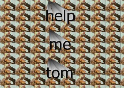 help me tom cruise