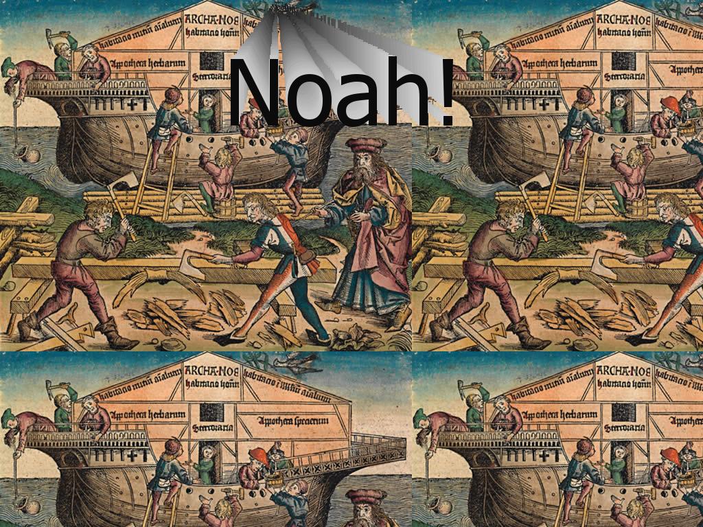 noahknows