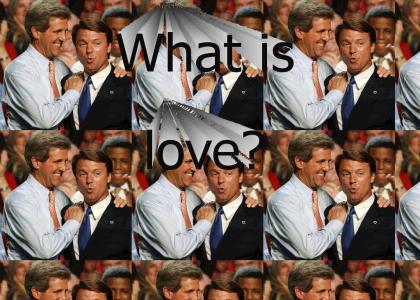 What is love??